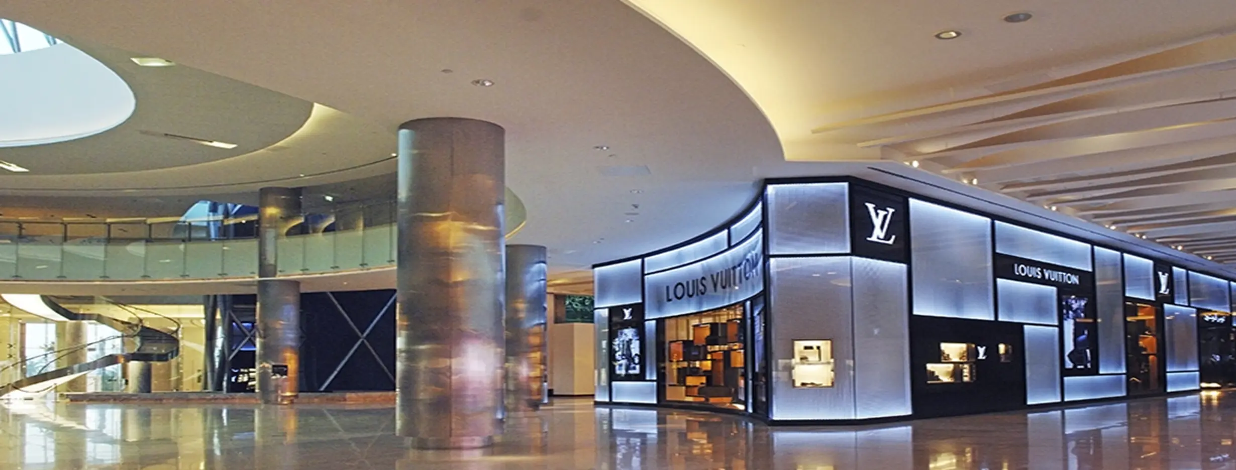 Image for Dining at Moda Mall